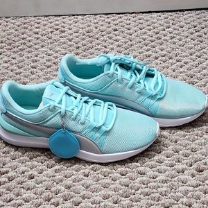 New PUMA sneakers